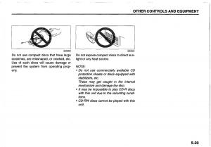 Suzuki-Swift-IV-4-owners-manual page 167 min