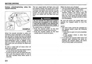 Suzuki-Swift-IV-4-owners-manual page 28 min