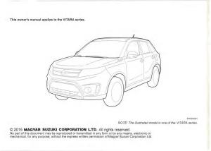 manual--Suzuki-Vitara-II-2-owners-manual page 2 min