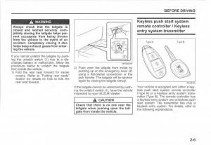 Suzuki-Vitara-II-2-owners-manual page 27 min