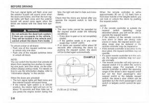 Suzuki-Vitara-II-2-owners-manual page 28 min