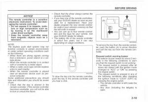 Suzuki-Vitara-II-2-owners-manual page 29 min