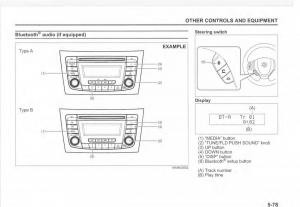 Suzuki-Vitara-II-2-owners-manual page 315 min