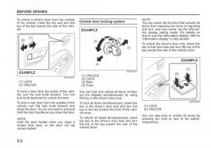 Suzuki-Vitara-II-2-owners-manual page 24 min