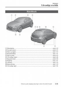 Mazda-2-Demio-Bilens-instruktionsbog page 20 min