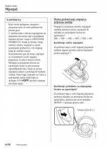 Mazda-2-Demio-vlasnicko-uputstvo page 197 min