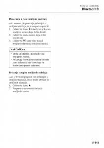 Mazda-2-Demio-vlasnicko-uputstvo page 444 min
