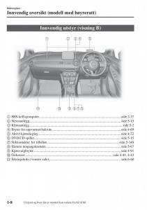 Mazda-2-Demio-bruksanvisningen page 17 min
