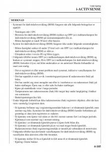Mazda-2-Demio-bruksanvisningen page 242 min