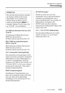 Mazda-2-Demio-bruksanvisningen page 322 min
