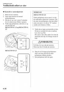 Mazda-2-Demio-bruksanvisningen page 471 min