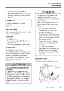 Mazda-2-Demio-bruksanvisningen page 524 min