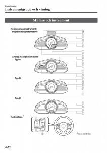 Mazda-2-Demio-instruktionsbok page 163 min