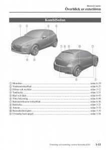 Mazda-2-Demio-instruktionsbok page 20 min
