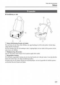 Mazda-2-Demio-instruktionsbok page 26 min