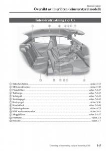 Mazda-2-Demio-instruktionsbok page 14 min