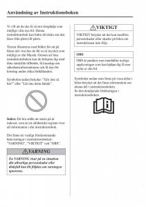 Mazda-2-Demio-instruktionsbok page 7 min