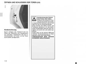 Renault-Captur-Handbuch page 16 min