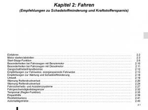 Renault-Captur-Handbuch page 81 min