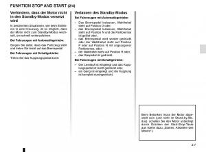 Renault-Captur-Handbuch page 87 min
