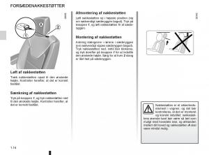 Renault-Captur-Bilens-instruktionsbog page 20 min