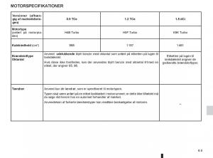 Renault-Captur-Bilens-instruktionsbog page 213 min