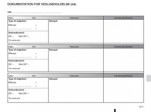 Renault-Captur-Bilens-instruktionsbog page 219 min