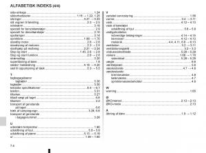 Renault-Captur-Bilens-instruktionsbog page 230 min