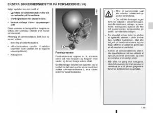 Renault-Captur-Bilens-instruktionsbog page 25 min