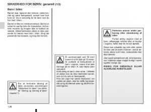 Renault-Captur-Bilens-instruktionsbog page 32 min