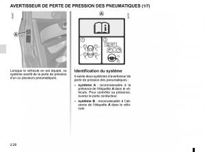 Renault-Captur-manuel-du-proprietaire page 100 min