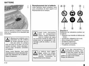 Renault-Captur-manuel-du-proprietaire page 170 min
