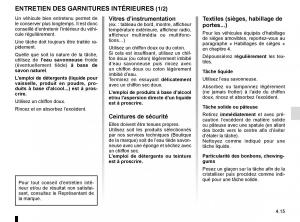 Renault-Captur-manuel-du-proprietaire page 173 min