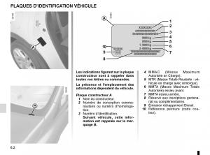 Renault-Captur-manuel-du-proprietaire page 220 min