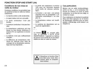 Renault-Captur-manuel-du-proprietaire page 88 min