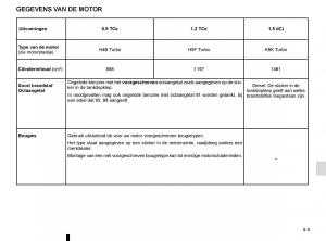 Renault-Captur-handleiding page 223 min