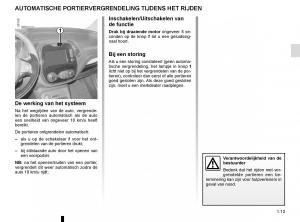 Renault-Captur-handleiding page 19 min