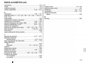 Renault-Captur-manual-del-propietario page 241 min