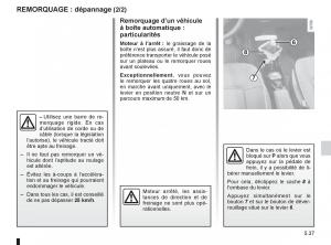 Renault-Espace-IV-4-manuel-du-proprietaire page 227 min