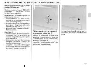 Renault-Espace-IV-4-manuale-del-proprietario page 15 min