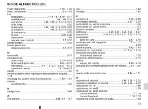 Renault-Espace-IV-4-manuale-del-proprietario page 253 min