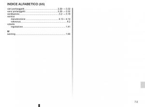 Renault-Espace-IV-4-manuale-del-proprietario page 255 min