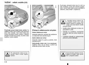 Renault-Espace-V-5-navod-k-obsludze page 284 min