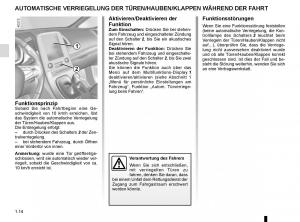 Renault-Espace-V-5-Handbuch page 20 min