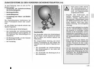 Renault-Espace-V-5-Handbuch page 33 min