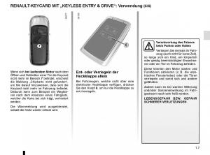 Renault-Espace-V-5-Handbuch page 13 min