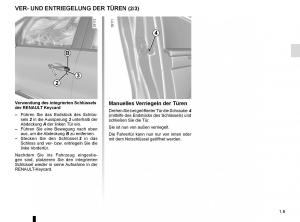 Renault-Espace-V-5-Handbuch page 15 min