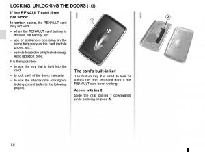 Renault-Espace-V-5-owners-manual page 14 min