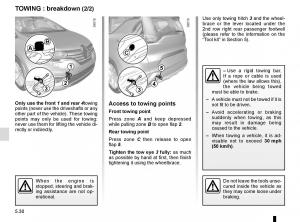 Renault-Espace-V-5-owners-manual page 286 min
