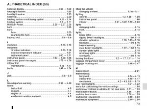 Renault-Espace-V-5-owners-manual page 313 min